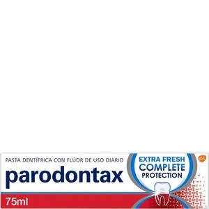 Pasta dental para protección completa 75ml
