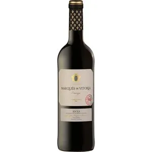 Vino tinto DO Rioja crianza 0,75 l