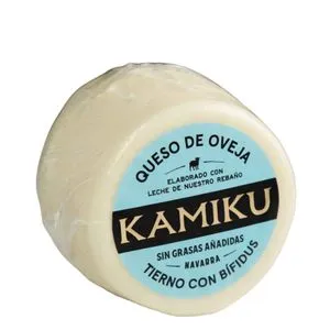 Queso tierno