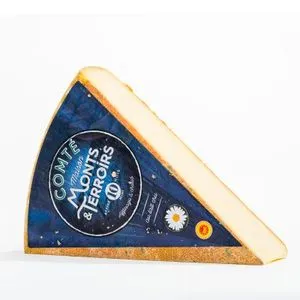 Queso comté DOP al corte