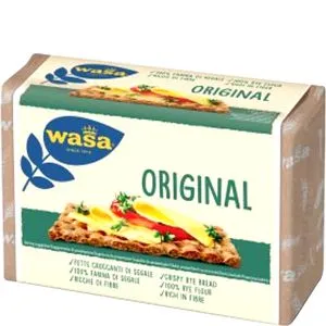 Pan tostado 205 g