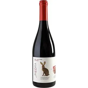 Vino tinto crianza D.O Toro eco 0,75 l