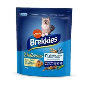 Pienso para gatos sabor pescado 900 g