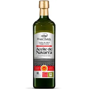 Aceite D.O. Navarra 1 l
