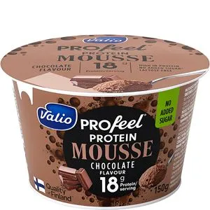Mousse de chocolate profeel protein 150 g