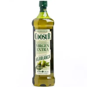 Aceite de oliva virgen extra 1 l