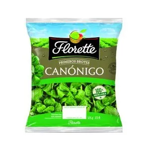 Canónigos 125 g