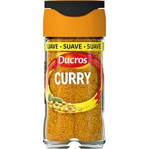 Curry 42 g
