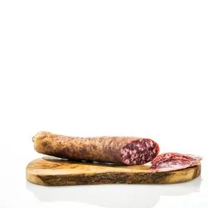 Salchichón ibérico