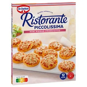 Piccolissima prosciutto 288 g