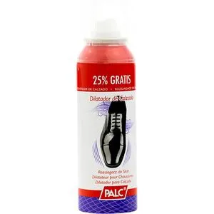 Dilatador de calzado en spry 125 ml