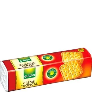 Galleta creme tropical 200 g