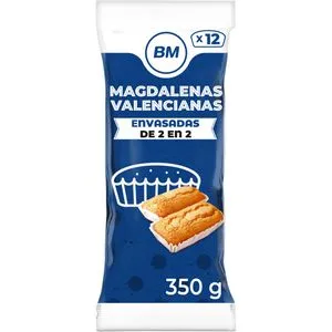 Magdalena valenciana 350 g