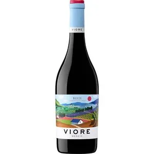 Vino tinto D.O Bierzo 0,75 l