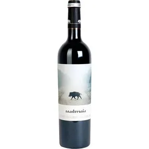 Vino tinto 0,75 l