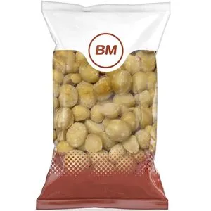 Nuez de macadamia tostada 100 g