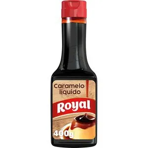 Caramelo líquido 400 g