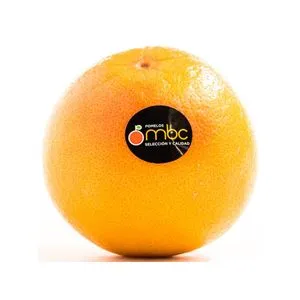 Pomelo a granel unidad (300 g aprox)