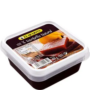 Membrillo artesano 400 g