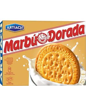 Galleta clásica 600 g