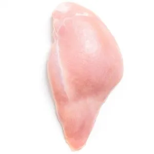Pechuga de pavo (indicar entero o filete)
