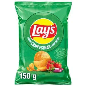 Patatas campesinas 150 g
