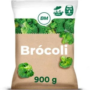 Brocoli 900 g
