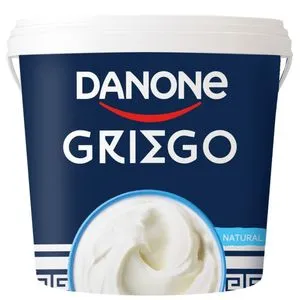 Yogur griego natural 920 g