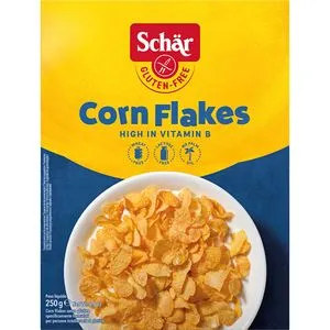 Cereales corn flakes 250 g