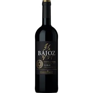 Vino tinto DO Toro Roble 0,75 l