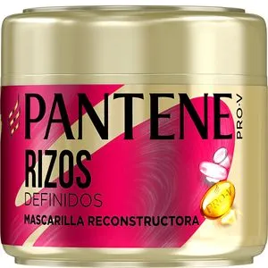 Mascarilla rizos 300 ml