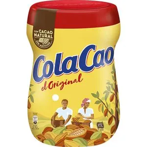 Cacao soluble 383 g