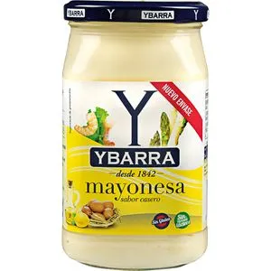 Mayonesa 450 ml