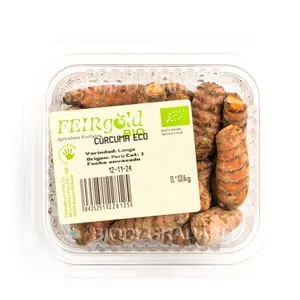 Cúrcuma, 100 g