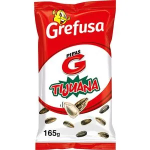 Pipas Tijuana 200 g