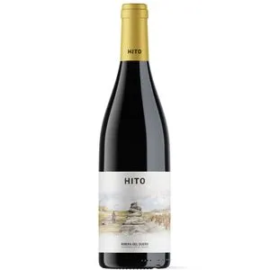 Vino tinto DO Ribera del Duero crianza 0,75 l