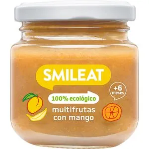 Tarrito multifrutas 130 g