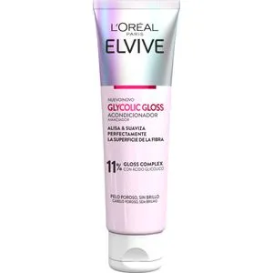 Acondicionador con ácido glicólico 150 ml
