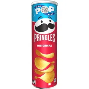 Patatas fritas originales 185 g