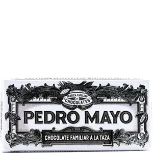 Chocolate familiar 200 g