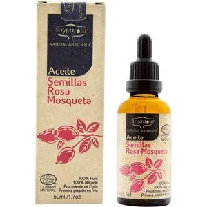 Aceite rosa mosqueta 50ML