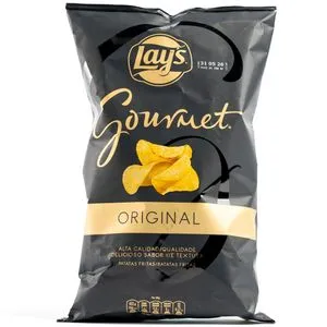 Patatas fritas Lay´s Gourmet 170 g