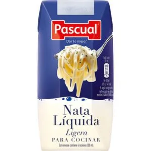 Nata líquida para cocinar 200 ml