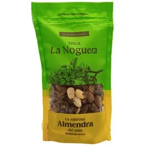 Almendra tostada 150 g