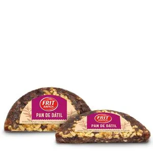 Pan de dátil 200 g