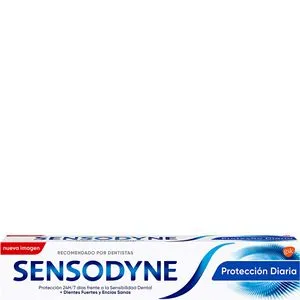 Pasta dental protección diaria 75 ml