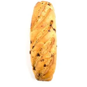Pan con pasas y nueces 315 g