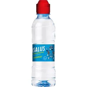 Agua mineral natural Kukuxumuxu 0,33 l