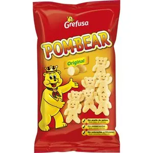 Snack de patata 80 g