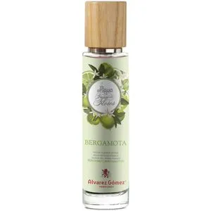 Agua fresca de flores bergamota 30 ml